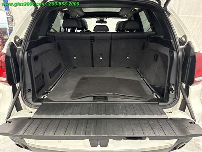2017 BMW X5 xDrive35i   - Photo 16 - Bethany, CT 06524