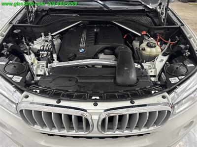 2017 BMW X5 xDrive35i   - Photo 18 - Bethany, CT 06524