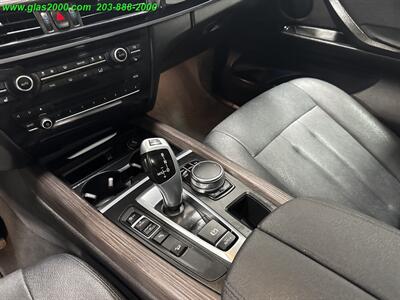 2017 BMW X5 xDrive35i   - Photo 31 - Bethany, CT 06524