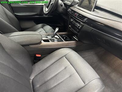 2017 BMW X5 xDrive35i   - Photo 5 - Bethany, CT 06524