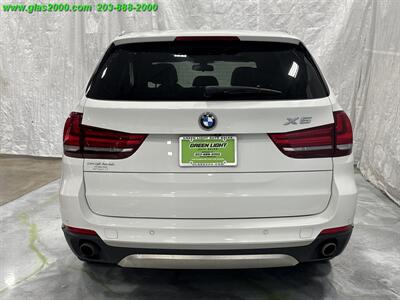 2017 BMW X5 xDrive35i   - Photo 20 - Bethany, CT 06524