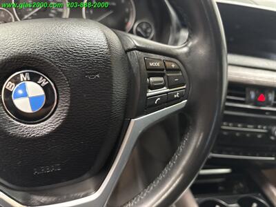 2017 BMW X5 xDrive35i   - Photo 29 - Bethany, CT 06524