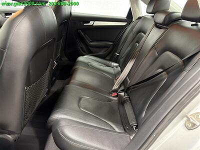 2011 Audi A4 2.0T quattro Premium Plus - Photo 9 - Bethany, CT 06524