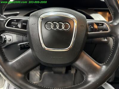 2011 Audi A4 2.0T quattro Premium Plus - Photo 22 - Bethany, CT 06524