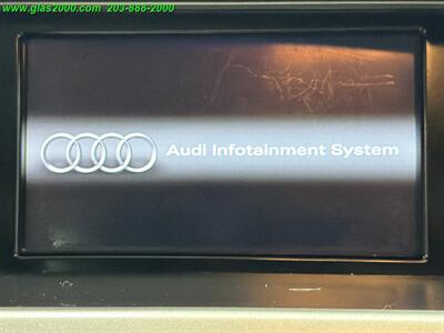 2011 Audi A4 2.0T quattro Premium Plus - Photo 32 - Bethany, CT 06524