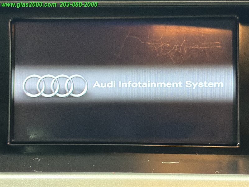 2011 Audi A4 2.0T quattro Premium Plus - Photo 32 - Bethany, CT 06524