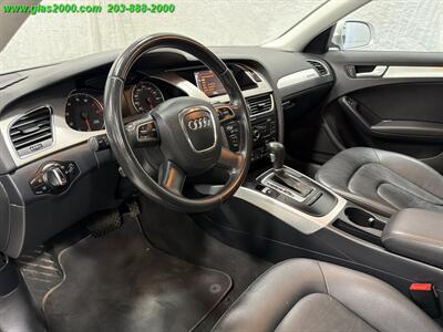 2011 Audi A4 2.0T quattro Premium Plus - Photo 3 - Bethany, CT 06524