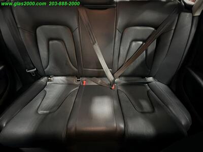 2011 Audi A4 2.0T quattro Premium Plus - Photo 30 - Bethany, CT 06524