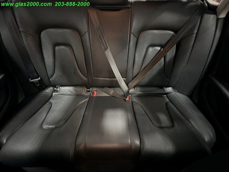 2011 Audi A4 2.0T quattro Premium Plus - Photo 30 - Bethany, CT 06524