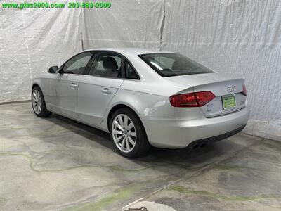 2011 Audi A4 2.0T quattro Premium Plus - Photo 7 - Bethany, CT 06524