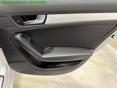 2011 Audi A4 2.0T quattro Premium Plus - Photo 29 - Bethany, CT 06524