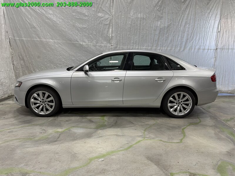 2011 Audi A4 2.0T quattro Premium Plus - Photo 13 - Bethany, CT 06524
