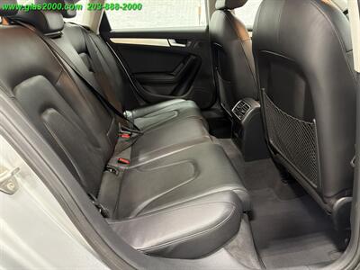 2011 Audi A4 2.0T quattro Premium Plus - Photo 10 - Bethany, CT 06524