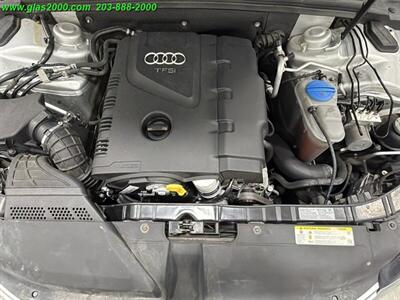 2011 Audi A4 2.0T quattro Premium Plus - Photo 18 - Bethany, CT 06524