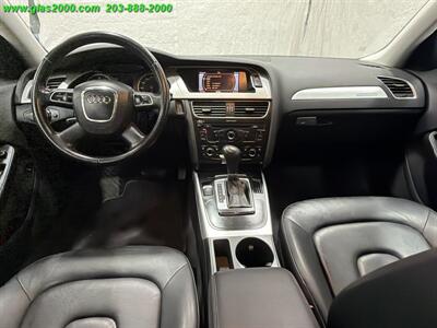 2011 Audi A4 2.0T quattro Premium Plus - Photo 6 - Bethany, CT 06524