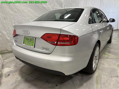 2011 Audi A4 2.0T quattro Premium Plus - Photo 8 - Bethany, CT 06524