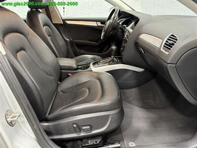 2011 Audi A4 2.0T quattro Premium Plus - Photo 21 - Bethany, CT 06524