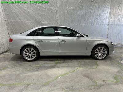 2011 Audi A4 2.0T quattro Premium Plus - Photo 14 - Bethany, CT 06524