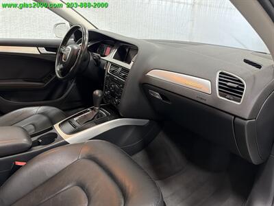 2011 Audi A4 2.0T quattro Premium Plus - Photo 5 - Bethany, CT 06524