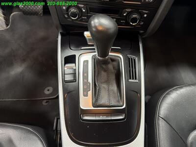 2011 Audi A4 2.0T quattro Premium Plus - Photo 17 - Bethany, CT 06524