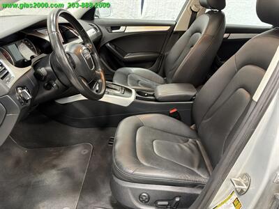 2011 Audi A4 2.0T quattro Premium Plus - Photo 23 - Bethany, CT 06524