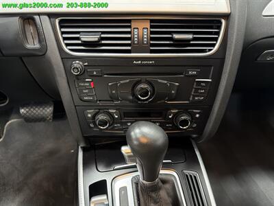 2011 Audi A4 2.0T quattro Premium Plus - Photo 27 - Bethany, CT 06524