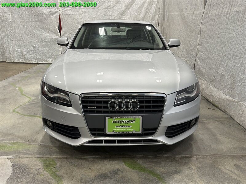 2011 Audi A4 2.0T quattro Premium Plus - Photo 19 - Bethany, CT 06524
