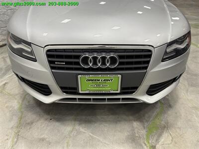 2011 Audi A4 2.0T quattro Premium Plus - Photo 24 - Bethany, CT 06524
