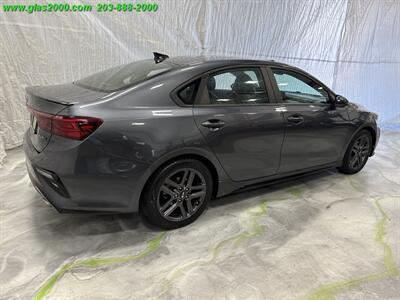 2021 Kia Forte GT-Line   - Photo 8 - Bethany, CT 06524