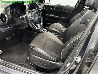 2021 Kia Forte GT-Line   - Photo 3 - Bethany, CT 06524