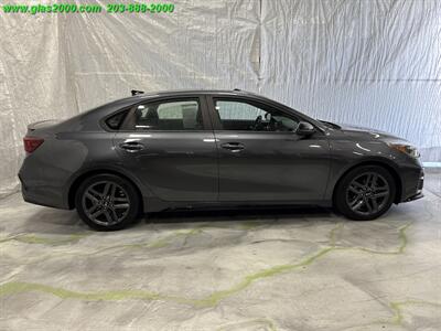 2021 Kia Forte GT-Line   - Photo 14 - Bethany, CT 06524
