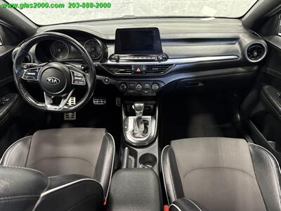 2021 Kia Forte GT-Line   - Photo 6 - Bethany, CT 06524
