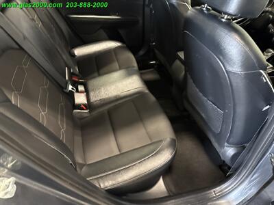 2021 Kia Forte GT-Line   - Photo 10 - Bethany, CT 06524