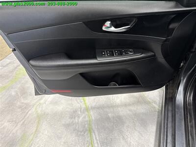 2021 Kia Forte GT-Line   - Photo 25 - Bethany, CT 06524