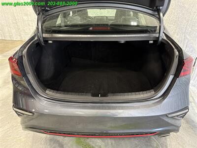 2021 Kia Forte GT-Line   - Photo 15 - Bethany, CT 06524