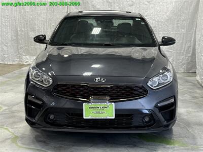 2021 Kia Forte GT-Line   - Photo 19 - Bethany, CT 06524