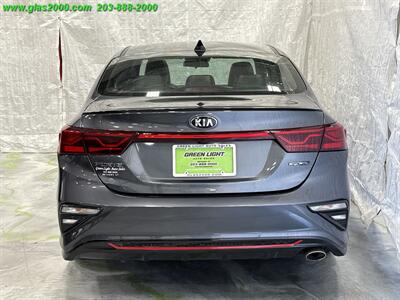 2021 Kia Forte GT-Line   - Photo 20 - Bethany, CT 06524
