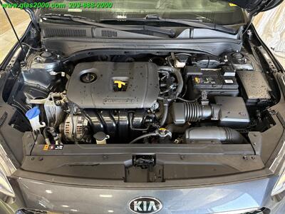 2021 Kia Forte GT-Line   - Photo 18 - Bethany, CT 06524