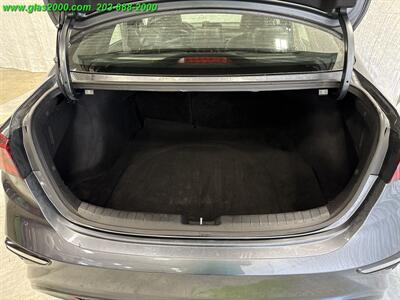 2021 Kia Forte GT-Line   - Photo 27 - Bethany, CT 06524