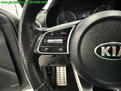 2021 Kia Forte GT-Line   - Photo 21 - Bethany, CT 06524