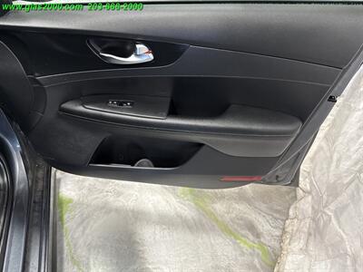 2021 Kia Forte GT-Line   - Photo 26 - Bethany, CT 06524