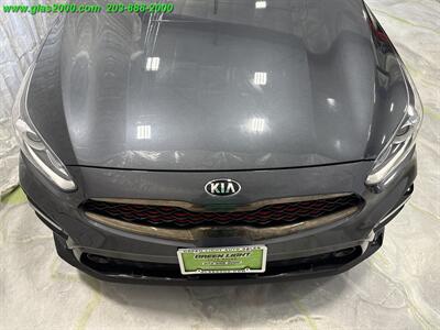 2021 Kia Forte GT-Line   - Photo 24 - Bethany, CT 06524