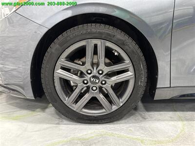 2021 Kia Forte GT-Line   - Photo 16 - Bethany, CT 06524