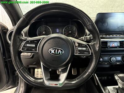 2021 Kia Forte GT-Line   - Photo 4 - Bethany, CT 06524