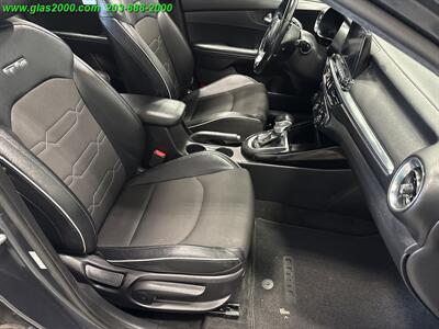 2021 Kia Forte GT-Line   - Photo 5 - Bethany, CT 06524