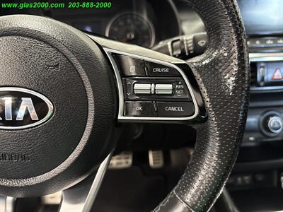 2021 Kia Forte GT-Line   - Photo 23 - Bethany, CT 06524