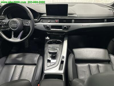 2019 Audi A4 2.0T Premium Plus quattro   - Photo 6 - Bethany, CT 06524