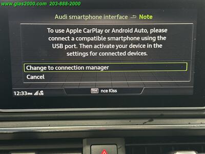 2019 Audi A4 2.0T Premium Plus quattro   - Photo 33 - Bethany, CT 06524