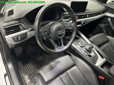 2019 Audi A4 2.0T Premium Plus quattro   - Photo 3 - Bethany, CT 06524