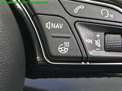 2019 Audi A4 2.0T Premium Plus quattro   - Photo 22 - Bethany, CT 06524